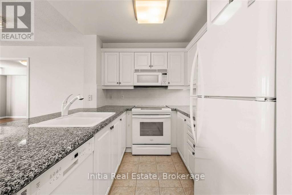 502 - 18 Wanless Avenue, Toronto, Ontario  M4N 3R9 - Photo 10 - C12958024