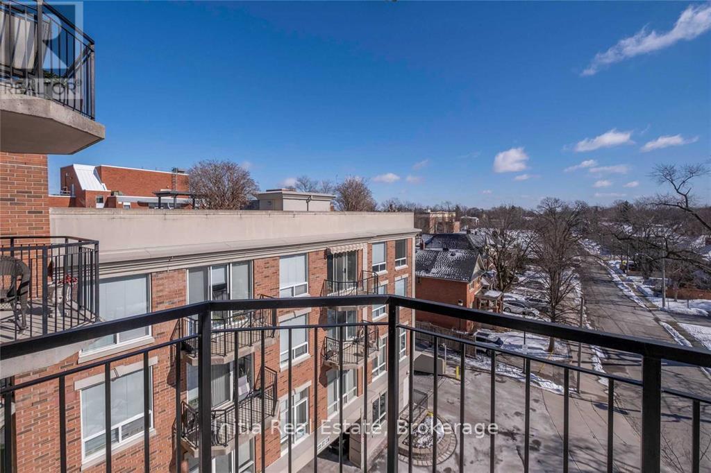 502 - 18 Wanless Avenue, Toronto, Ontario  M4N 3R9 - Photo 23 - C12958024