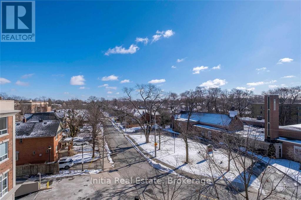 502 - 18 Wanless Avenue, Toronto, Ontario  M4N 3R9 - Photo 24 - C12958024