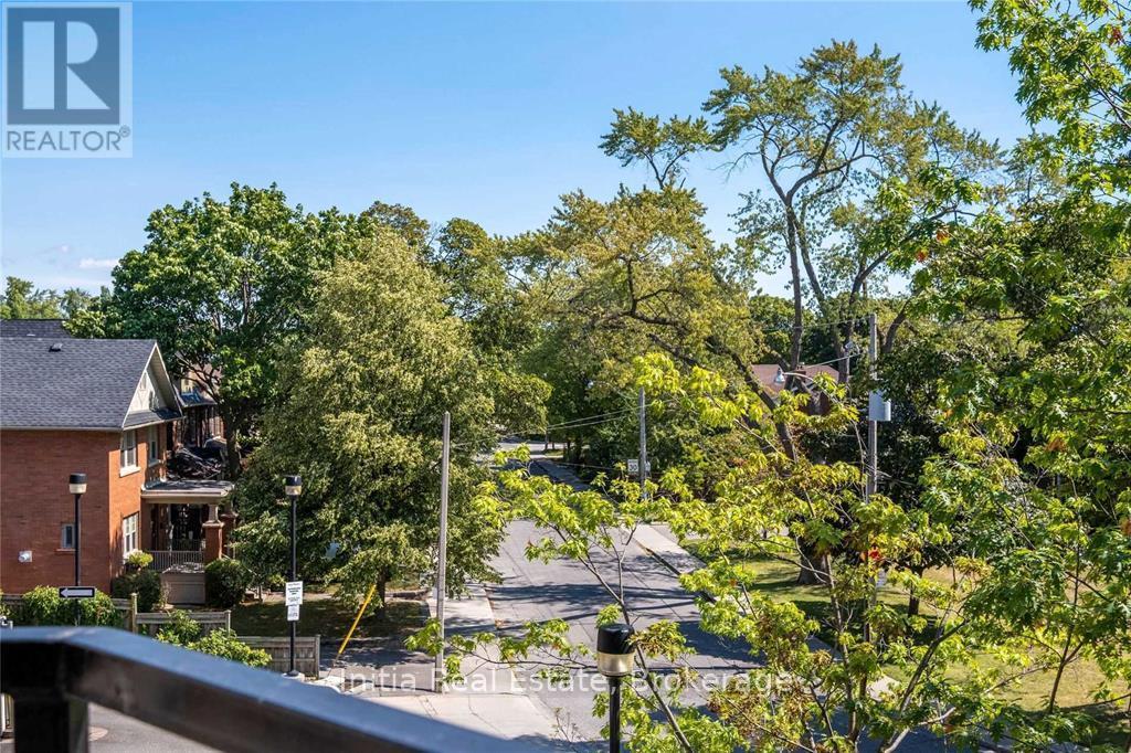 502 - 18 Wanless Avenue, Toronto, Ontario  M4N 3R9 - Photo 25 - C12958024