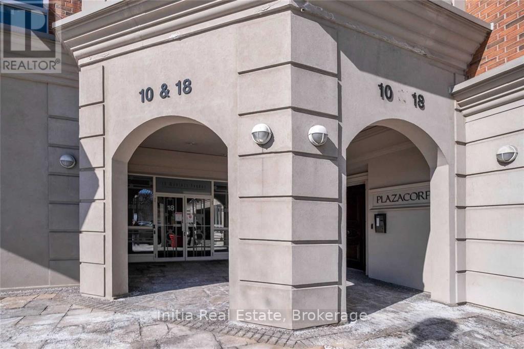 502 - 18 Wanless Avenue, Toronto, Ontario  M4N 3R9 - Photo 28 - C12958024