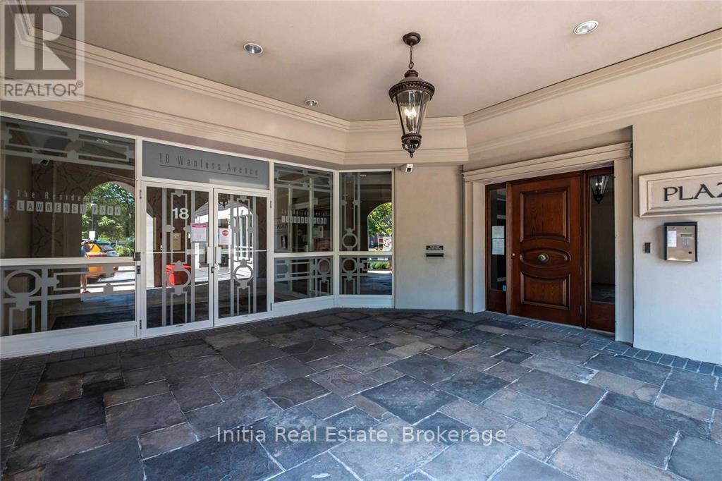 502 - 18 Wanless Avenue, Toronto, Ontario  M4N 3R9 - Photo 29 - C12958024