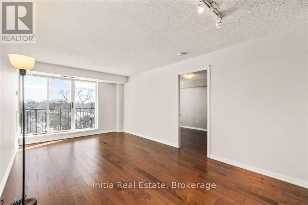 502 - 18 Wanless Avenue, Toronto, Ontario  M4N 3R9 - Photo 3 - C12958024