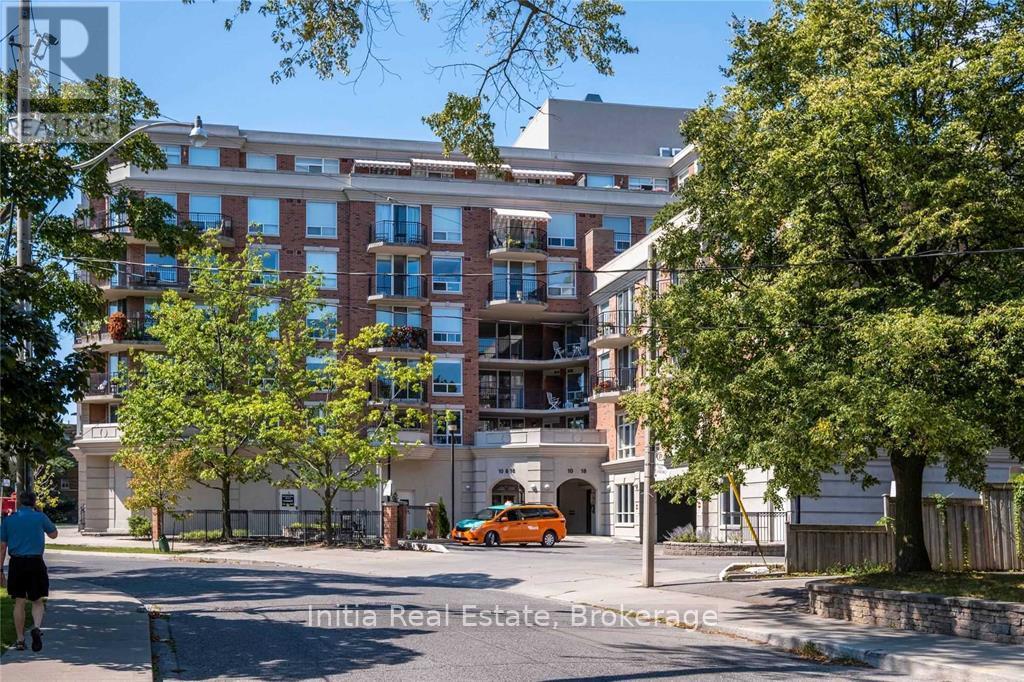 502 - 18 Wanless Avenue, Toronto, Ontario  M4N 3R9 - Photo 30 - C12958024