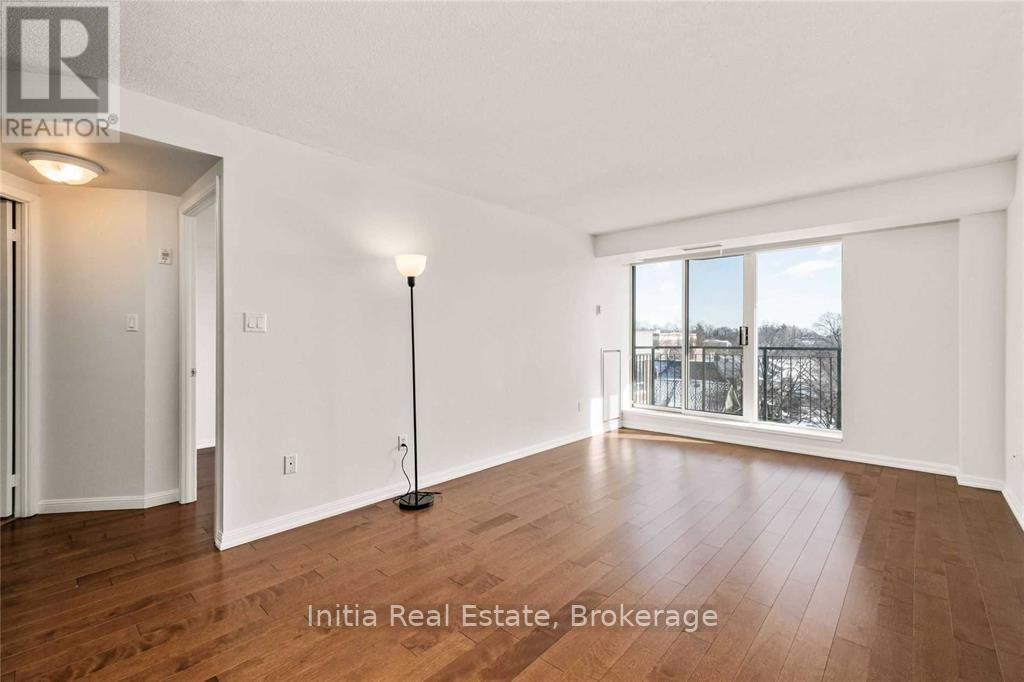 502 - 18 Wanless Avenue, Toronto, Ontario  M4N 3R9 - Photo 4 - C12958024