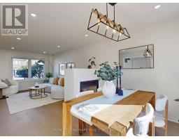 213 MONTEBELLO AVENUE, Vaughan, Ontario