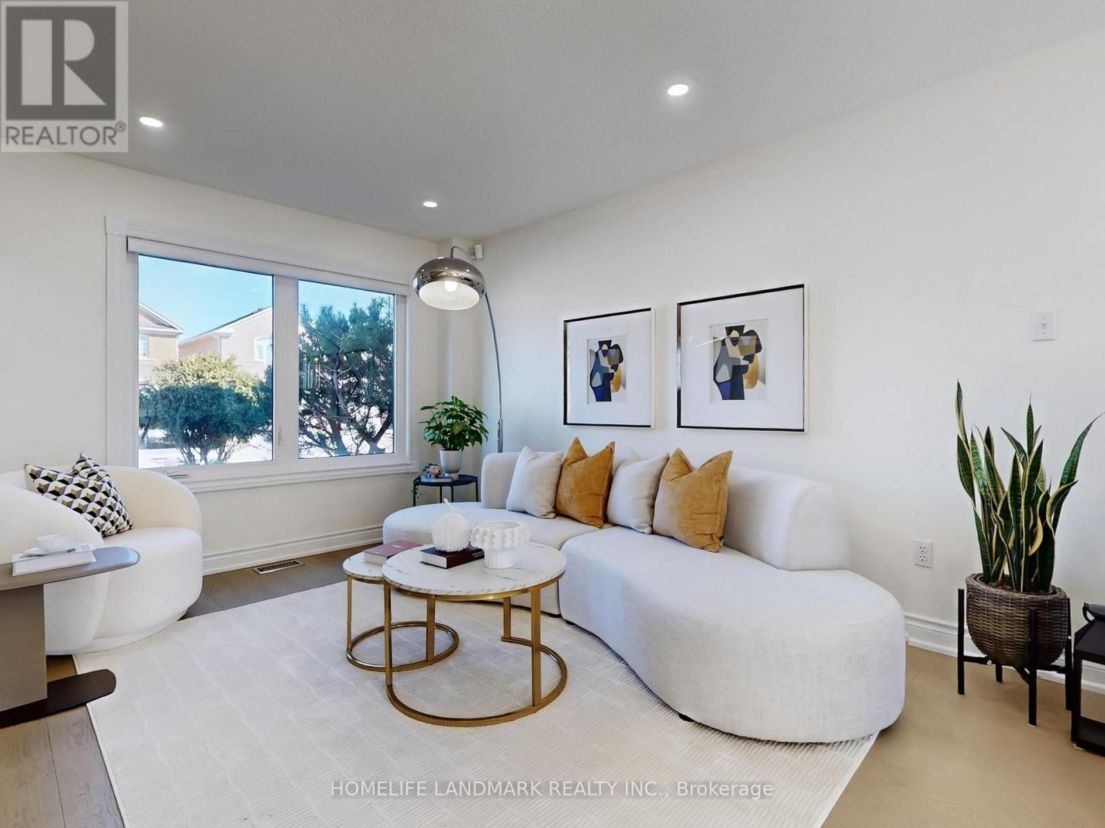 213 Montebello Avenue, Vaughan, Ontario  L4H 1L9 - Photo 6 - N12929180