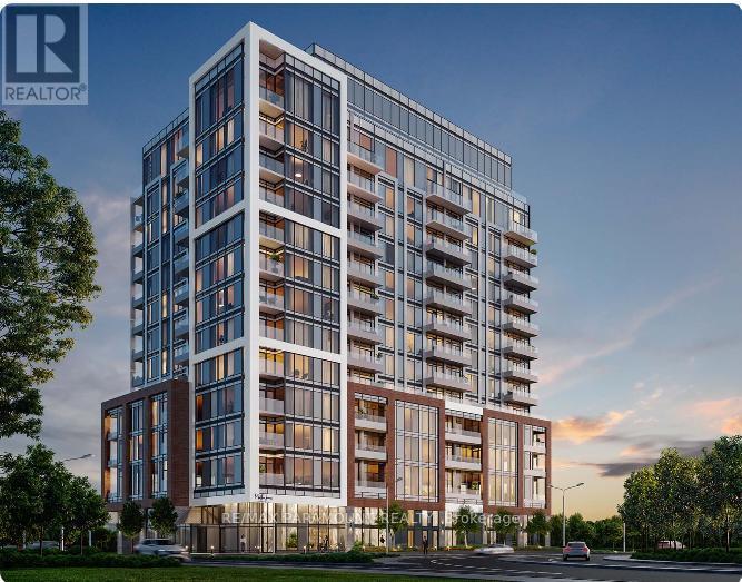 208 - 2088 JAMES STREET, Burlington, Ontario