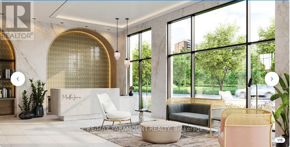 208 - 2088 James Street, Burlington, Ontario  L7R 0H2 - Photo 2 - W12958022