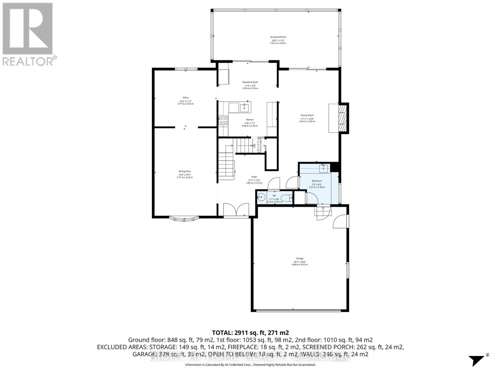2298 Cavendish Drive, Burlington, Ontario  L7P 3L7 - Photo 36 - W12958028