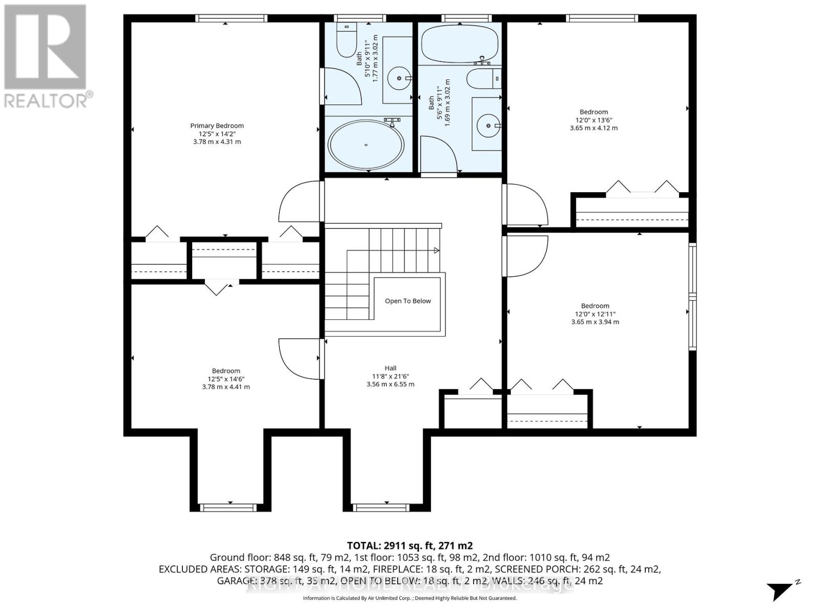 2298 Cavendish Drive, Burlington, Ontario  L7P 3L7 - Photo 37 - W12958028