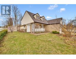 2298 CAVENDISH DRIVE, Burlington, Ontario