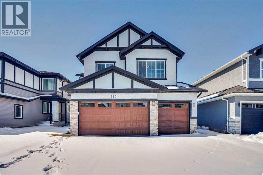230 Kinniburgh Loop, Chestermere, Alberta  T1X 2S7 - Photo 2 - A2297172