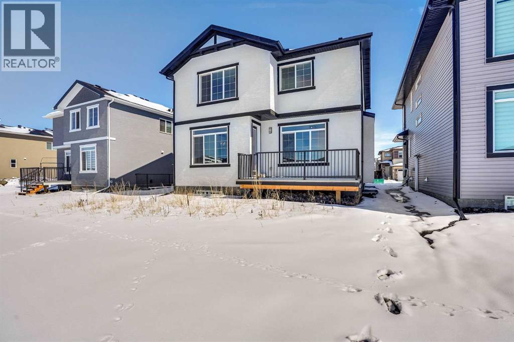 230 Kinniburgh Loop, Chestermere, Alberta  T1X 2S7 - Photo 5 - A2297172
