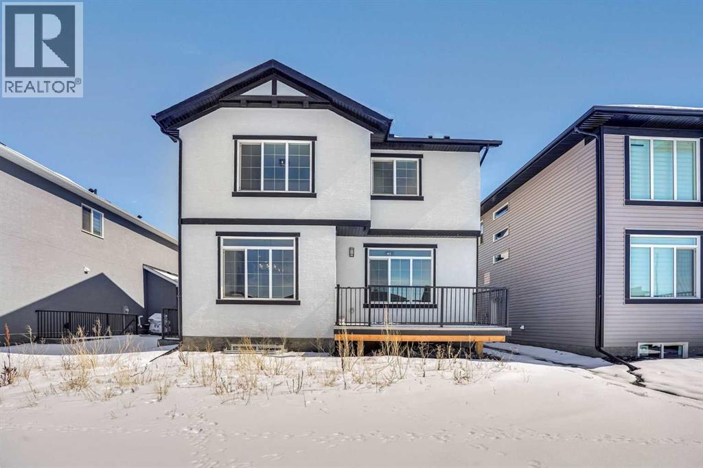 230 Kinniburgh Loop, Chestermere, Alberta  T1X 2S7 - Photo 6 - A2297172