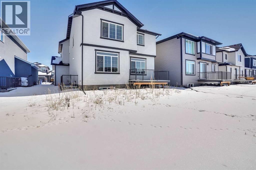 230 Kinniburgh Loop, Chestermere, Alberta  T1X 2S7 - Photo 8 - A2297172