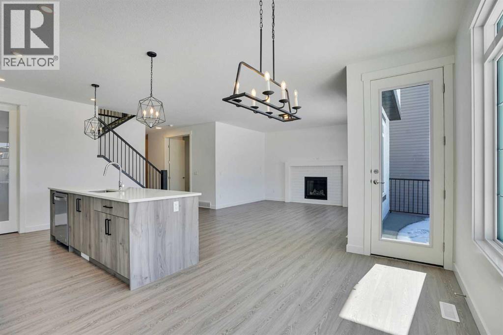 230 Kinniburgh Loop, Chestermere, Alberta  T1X 2S7 - Photo 25 - A2297172