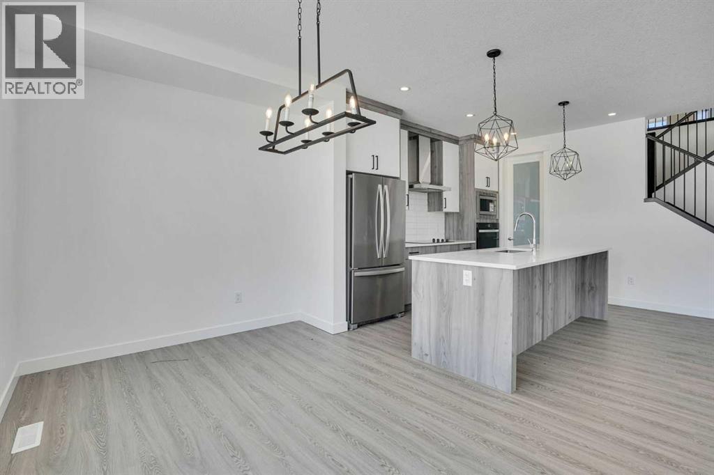 230 Kinniburgh Loop, Chestermere, Alberta  T1X 2S7 - Photo 26 - A2297172