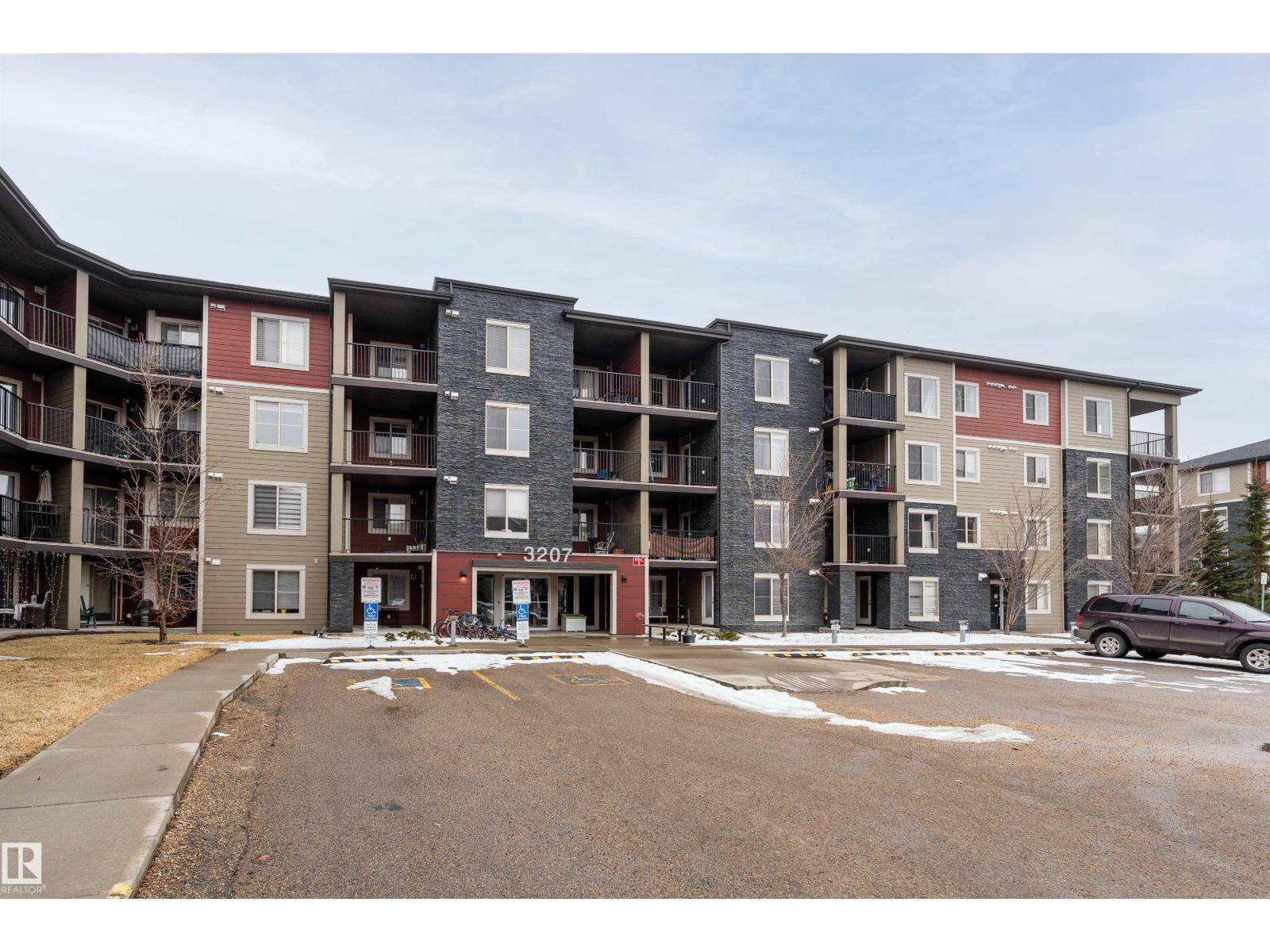 #117 3207 James Mowatt Tr Sw, Edmonton, Alberta T6W 3L6 - Photo 1 - E4480715