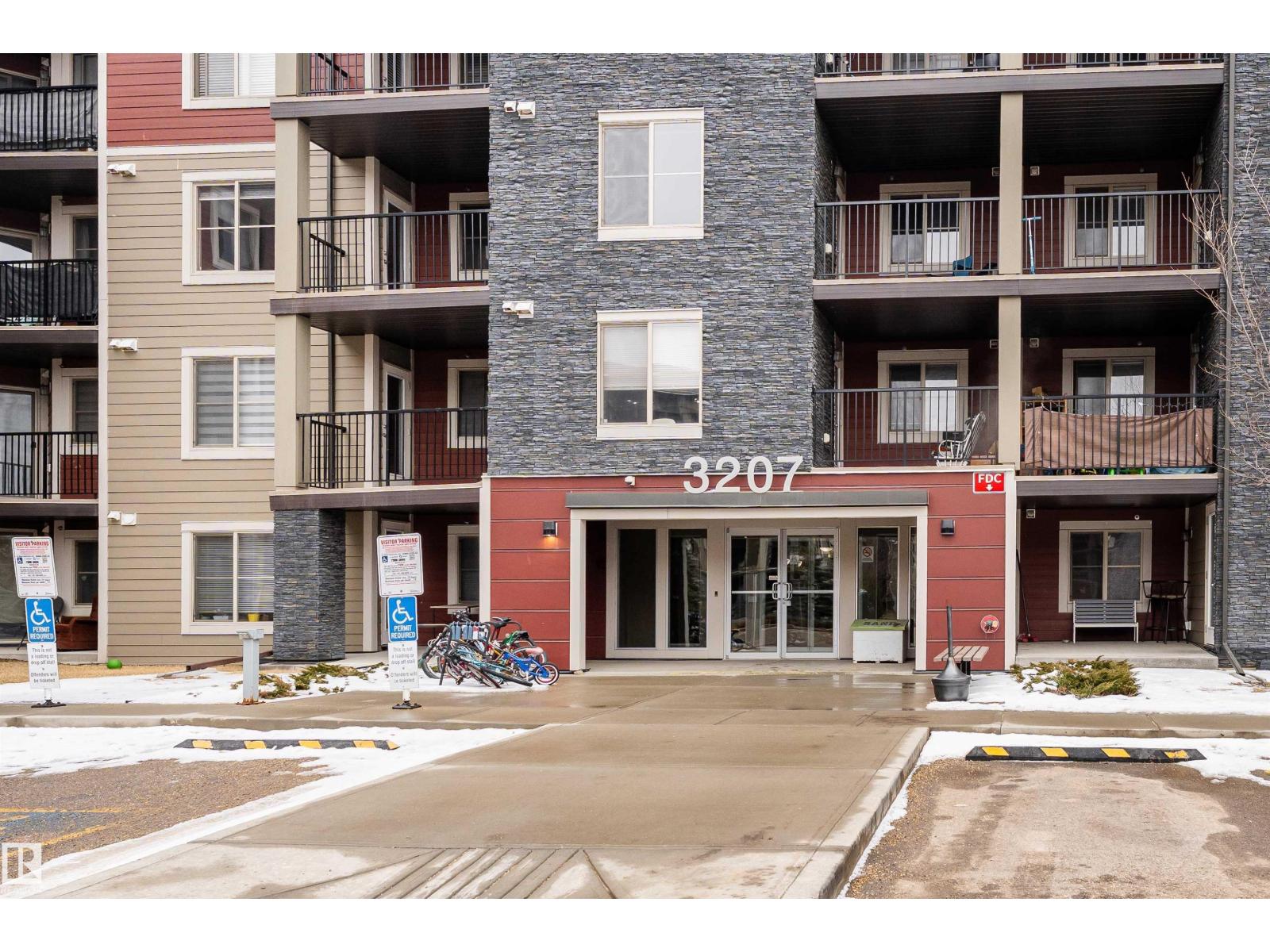 #117 3207 James Mowatt Tr Sw, Edmonton, Alberta T6W 3L6 - Photo 22 - E4480715