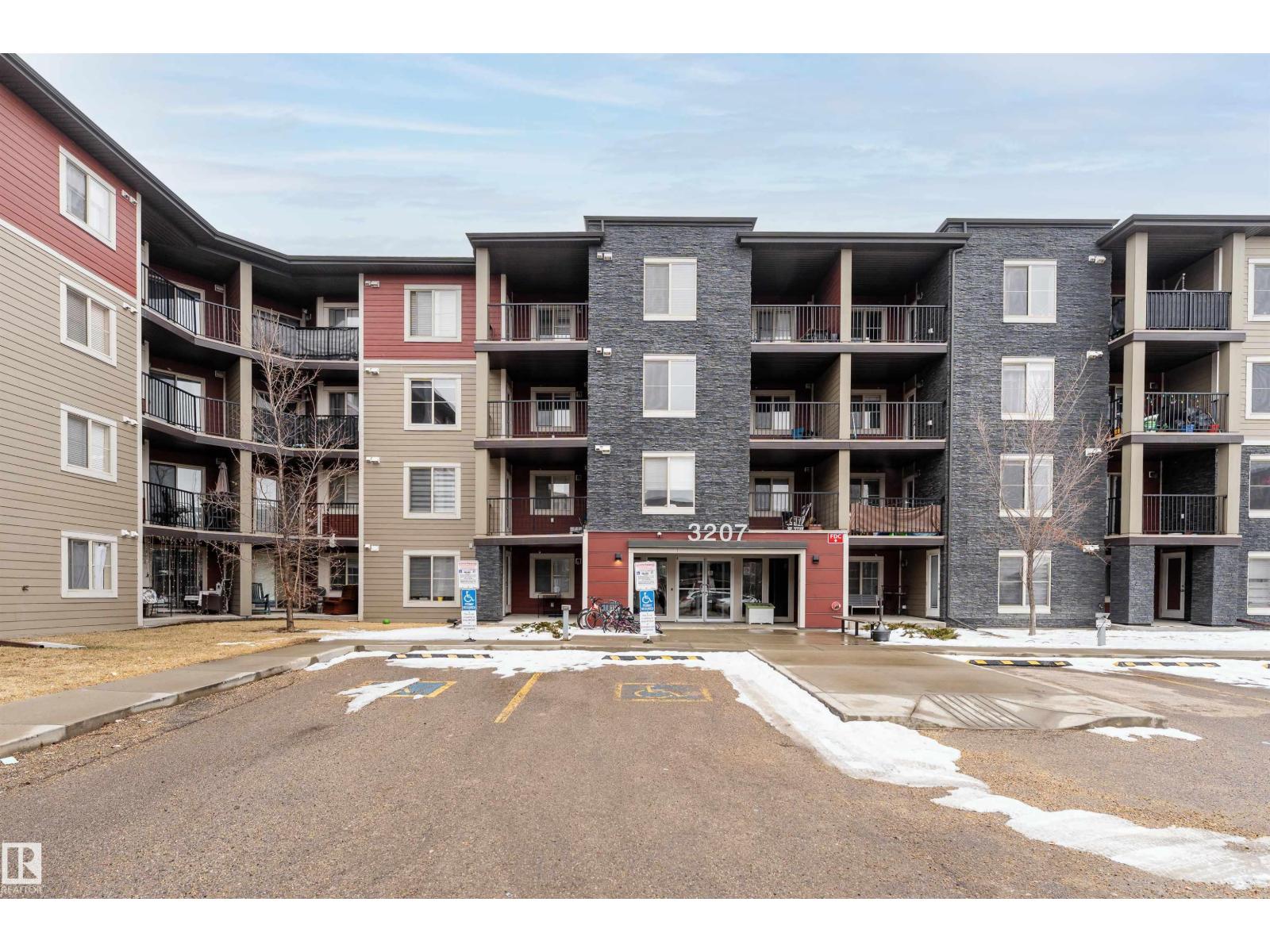 #117 3207 James Mowatt Tr Sw, Edmonton, Alberta T6W 3L6 - Photo 29 - E4480715