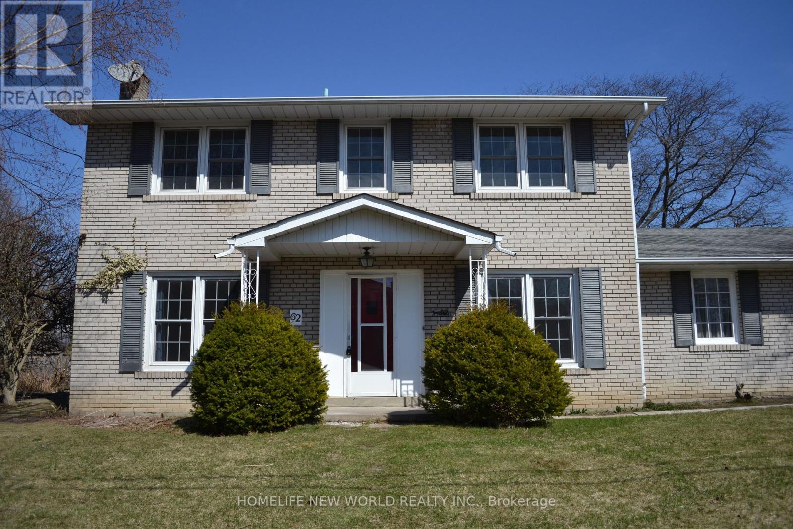 62 Landfair Crescent, Toronto, Ontario  M1J 3A7 - Photo 3 - E12703990