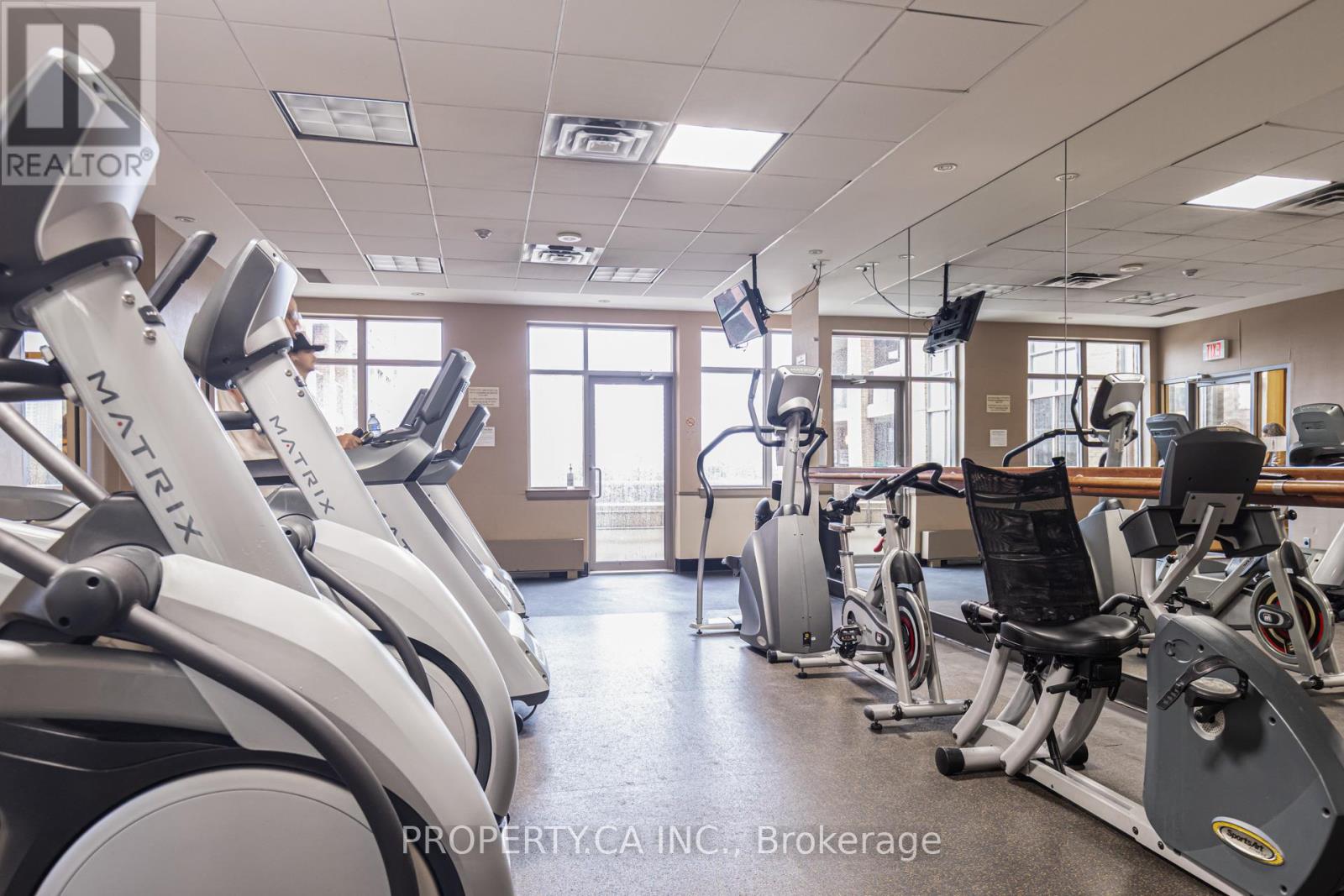 904 - 4090 Living Arts Drive, Mississauga, Ontario  L5B 4M8 - Photo 23 - W12957708