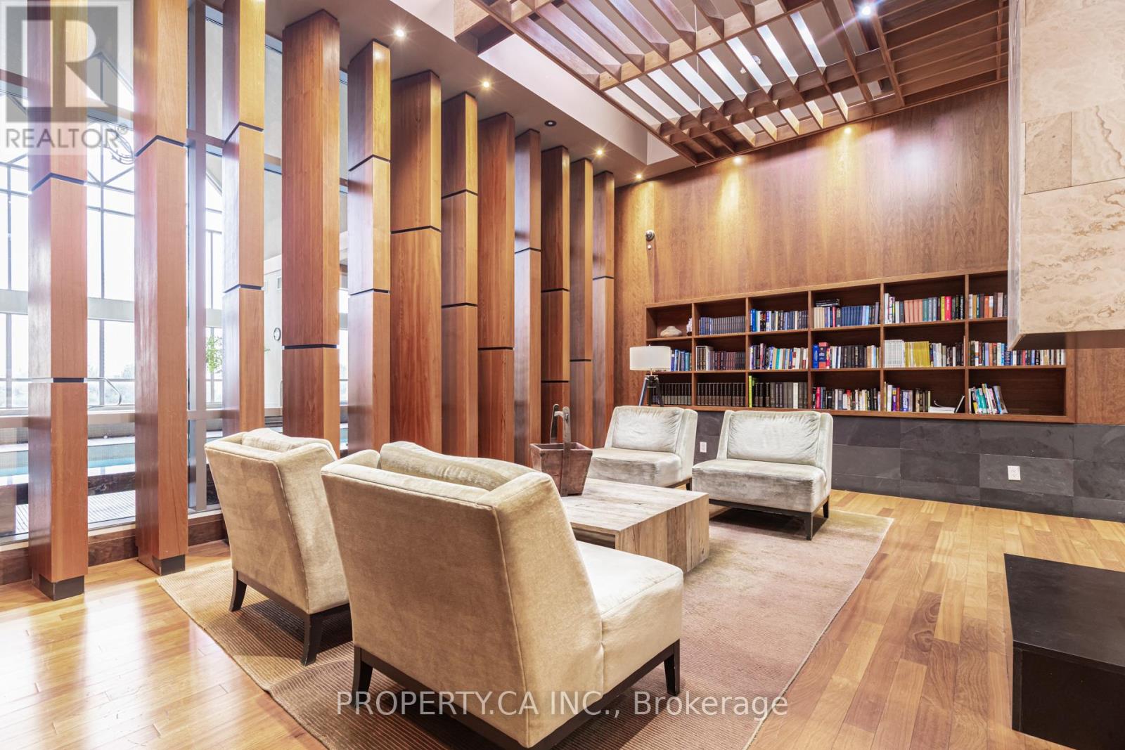 904 - 4090 Living Arts Drive, Mississauga, Ontario  L5B 4M8 - Photo 26 - W12957708