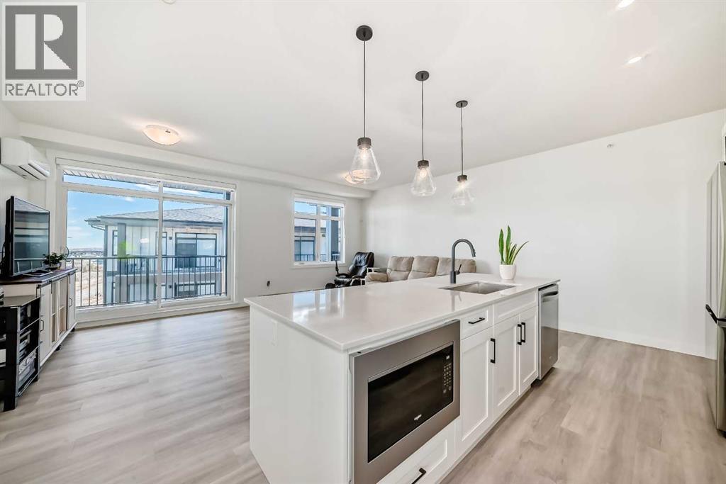 2416, 200 Seton Circle Se, Calgary, Alberta T3M 3X1 - Photo 5 - A2292018