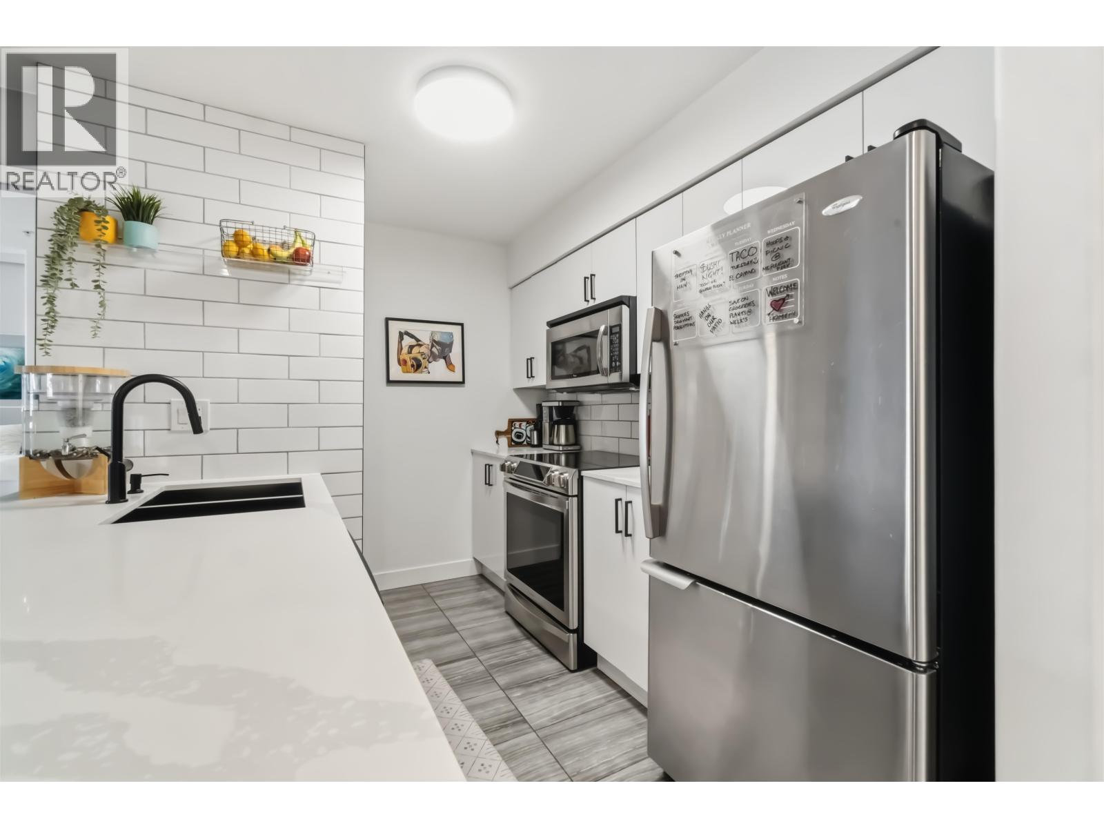 110 189 E 16th Avenue, Vancouver, British Columbia  V5T 4R2 - Photo 11 - R3105432