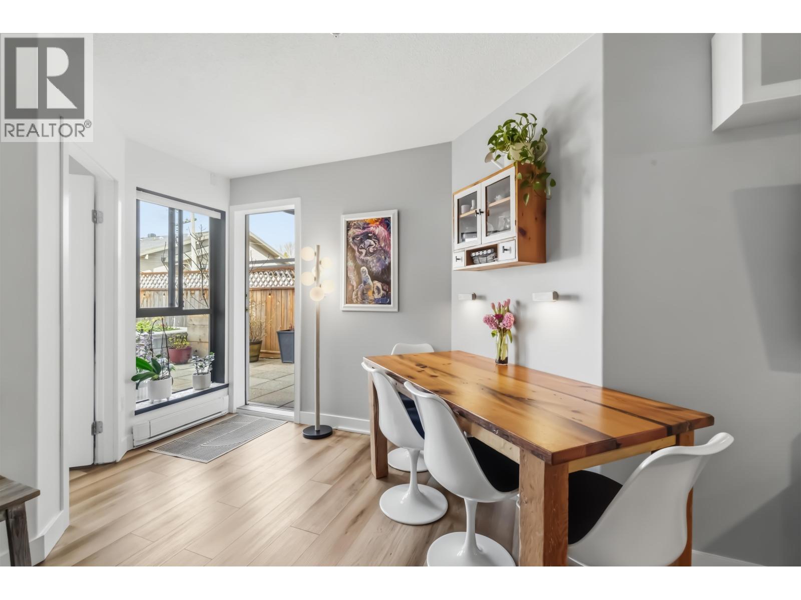 110 189 E 16th Avenue, Vancouver, British Columbia  V5T 4R2 - Photo 7 - R3105432