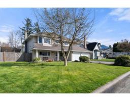 46385 CHRISTINA DRIVE|Sardis East Vedder, Chilliwack, British Columbia