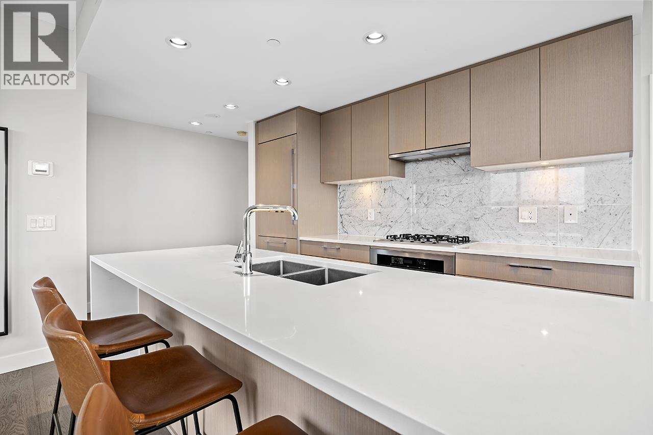 1302 5410 Shortcut Road, Vancouver, British Columbia  V6T 0C8 - Photo 7 - R3106287