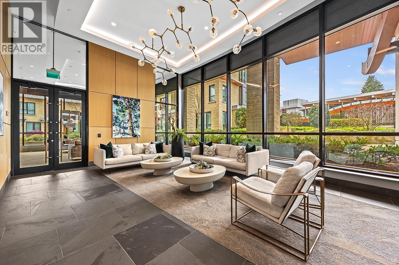 1302 5410 Shortcut Road, Vancouver, British Columbia  V6T 0C8 - Photo 4 - R3106287