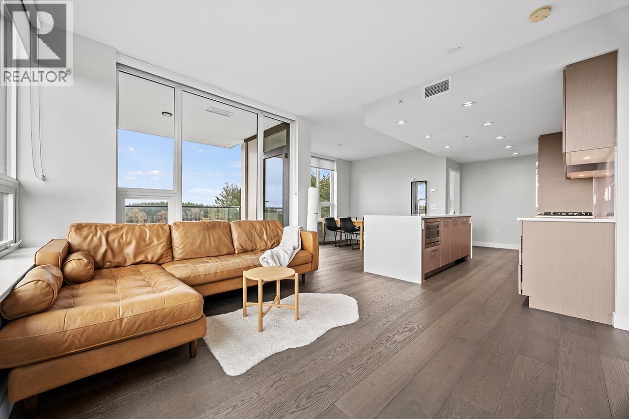 1302 5410 Shortcut Road, Vancouver, British Columbia  V6T 0C8 - Photo 14 - R3106287