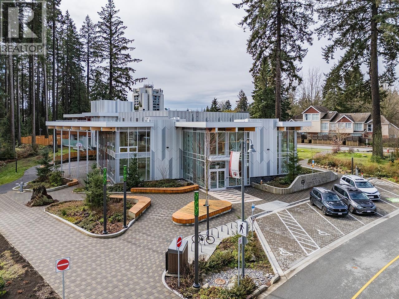 1302 5410 Shortcut Road, Vancouver, British Columbia  V6T 0C8 - Photo 27 - R3106287