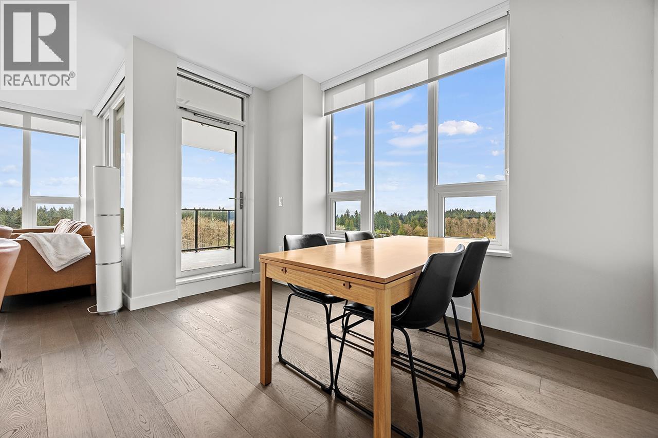 1302 5410 Shortcut Road, Vancouver, British Columbia  V6T 0C8 - Photo 9 - R3106287