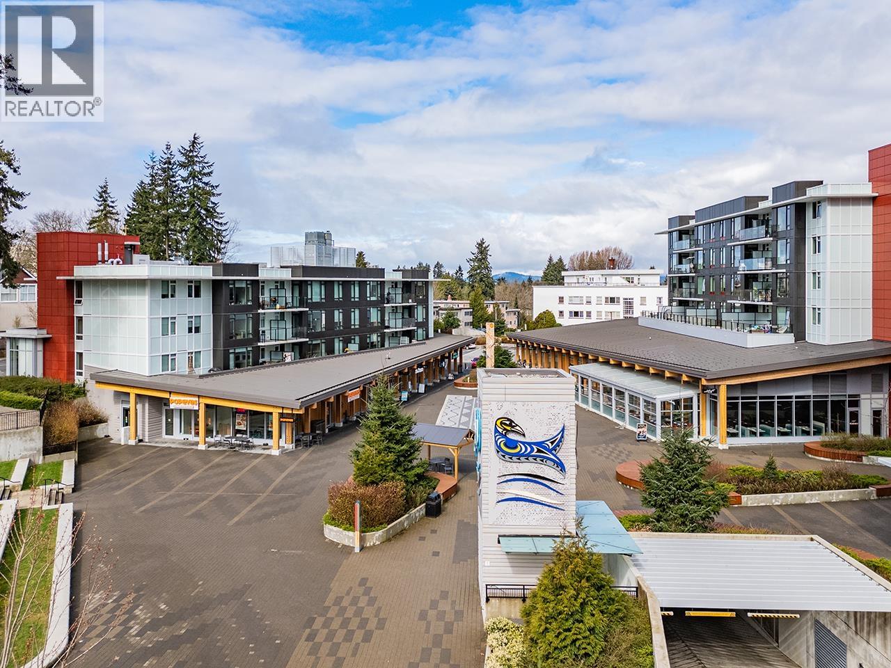 1302 5410 Shortcut Road, Vancouver, British Columbia  V6T 0C8 - Photo 28 - R3106287