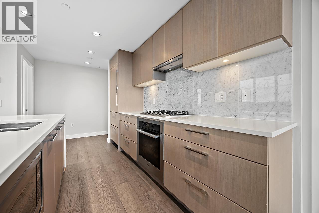 1302 5410 Shortcut Road, Vancouver, British Columbia  V6T 0C8 - Photo 8 - R3106287