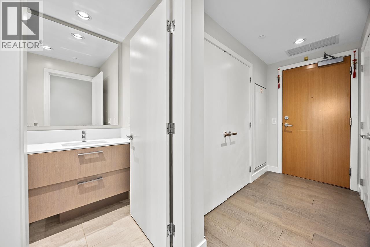 1302 5410 Shortcut Road, Vancouver, British Columbia  V6T 0C8 - Photo 21 - R3106287