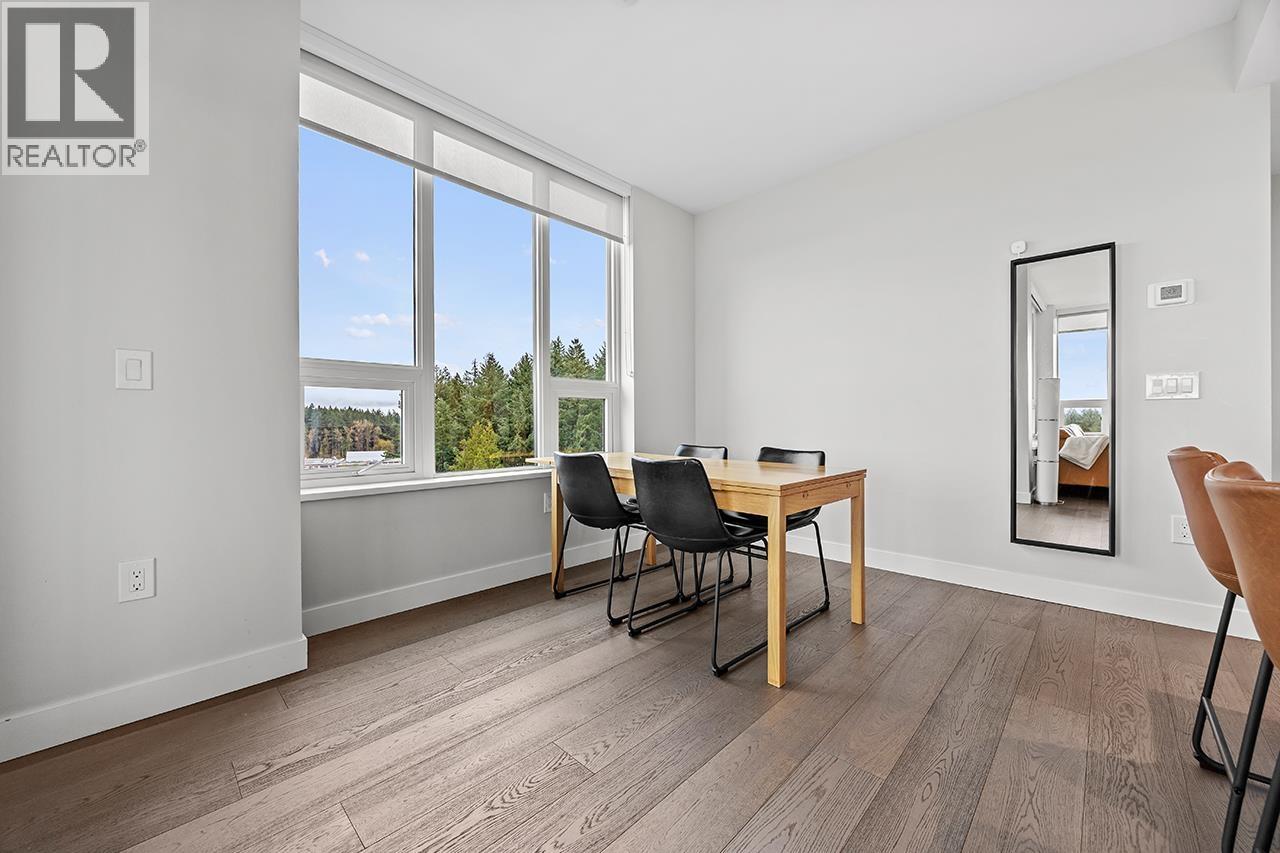 1302 5410 Shortcut Road, Vancouver, British Columbia  V6T 0C8 - Photo 10 - R3106287