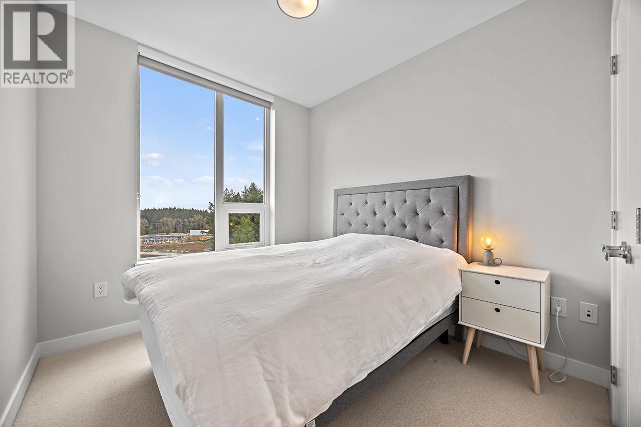 1302 5410 Shortcut Road, Vancouver, British Columbia  V6T 0C8 - Photo 19 - R3106287