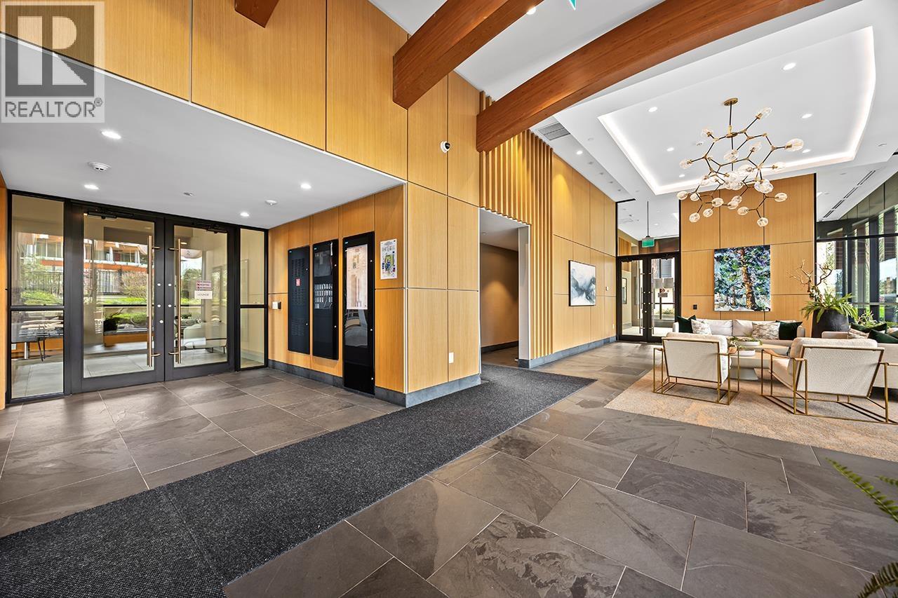 1302 5410 Shortcut Road, Vancouver, British Columbia  V6T 0C8 - Photo 3 - R3106287