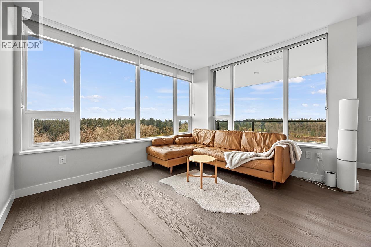 1302 5410 Shortcut Road, Vancouver, British Columbia  V6T 0C8 - Photo 12 - R3106287