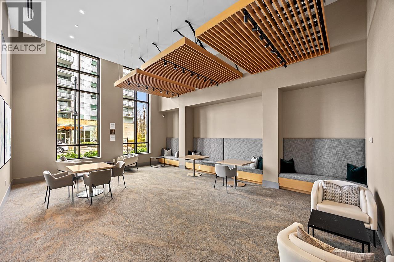 1302 5410 Shortcut Road, Vancouver, British Columbia  V6T 0C8 - Photo 5 - R3106287