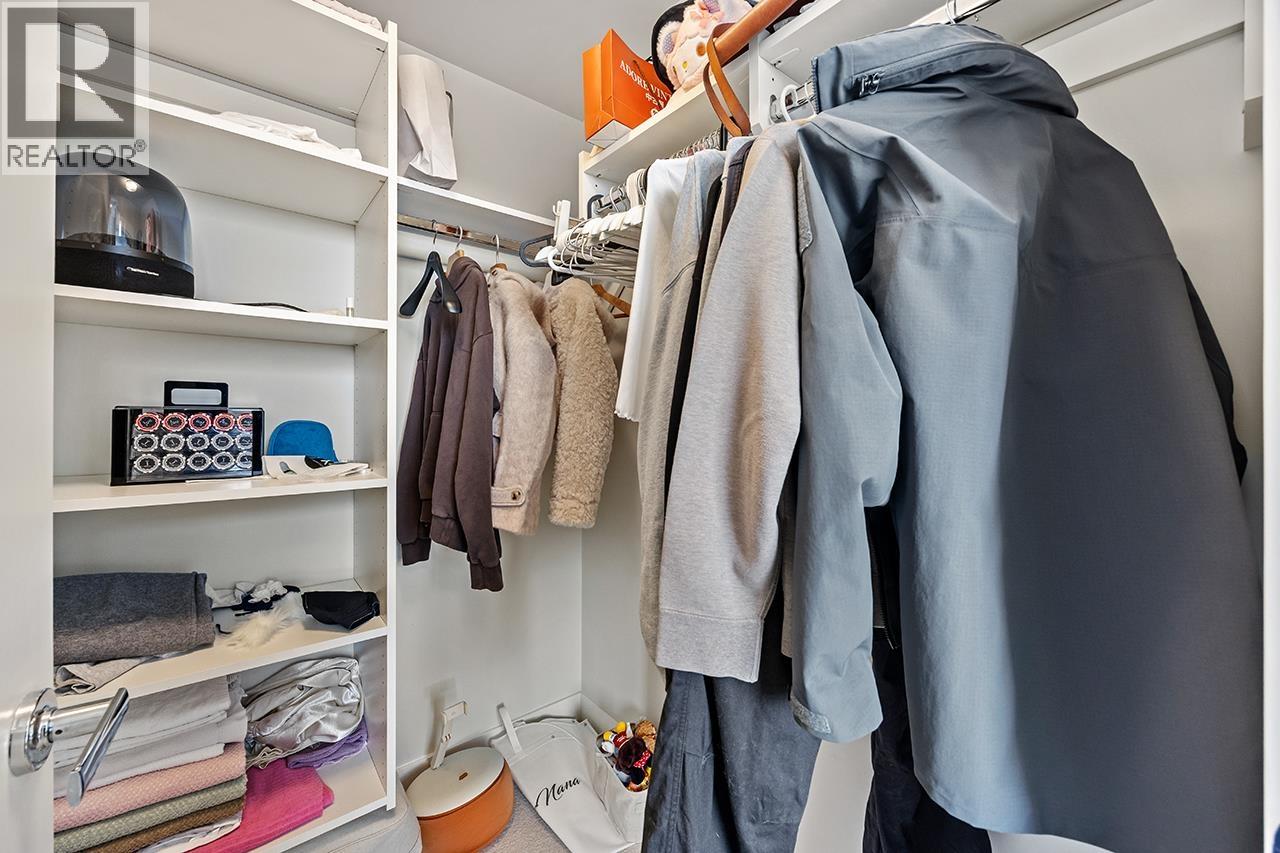 1302 5410 Shortcut Road, Vancouver, British Columbia  V6T 0C8 - Photo 18 - R3106287