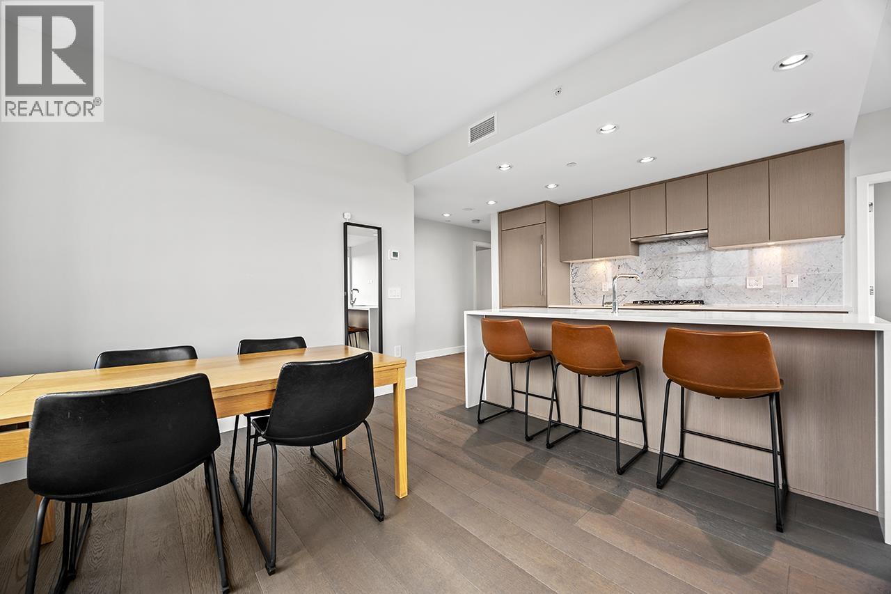 1302 5410 Shortcut Road, Vancouver, British Columbia  V6T 0C8 - Photo 11 - R3106287