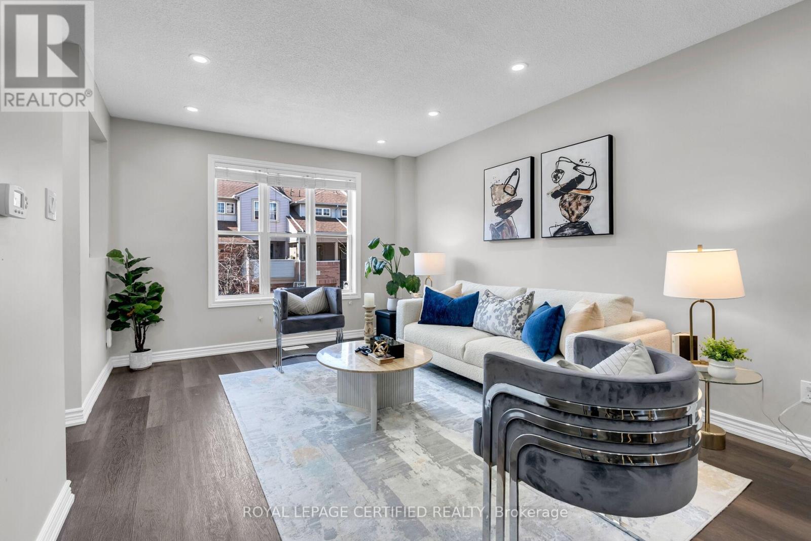 49 - 2531 NORTHAMPTON BOULEVARD, Burlington, Ontario