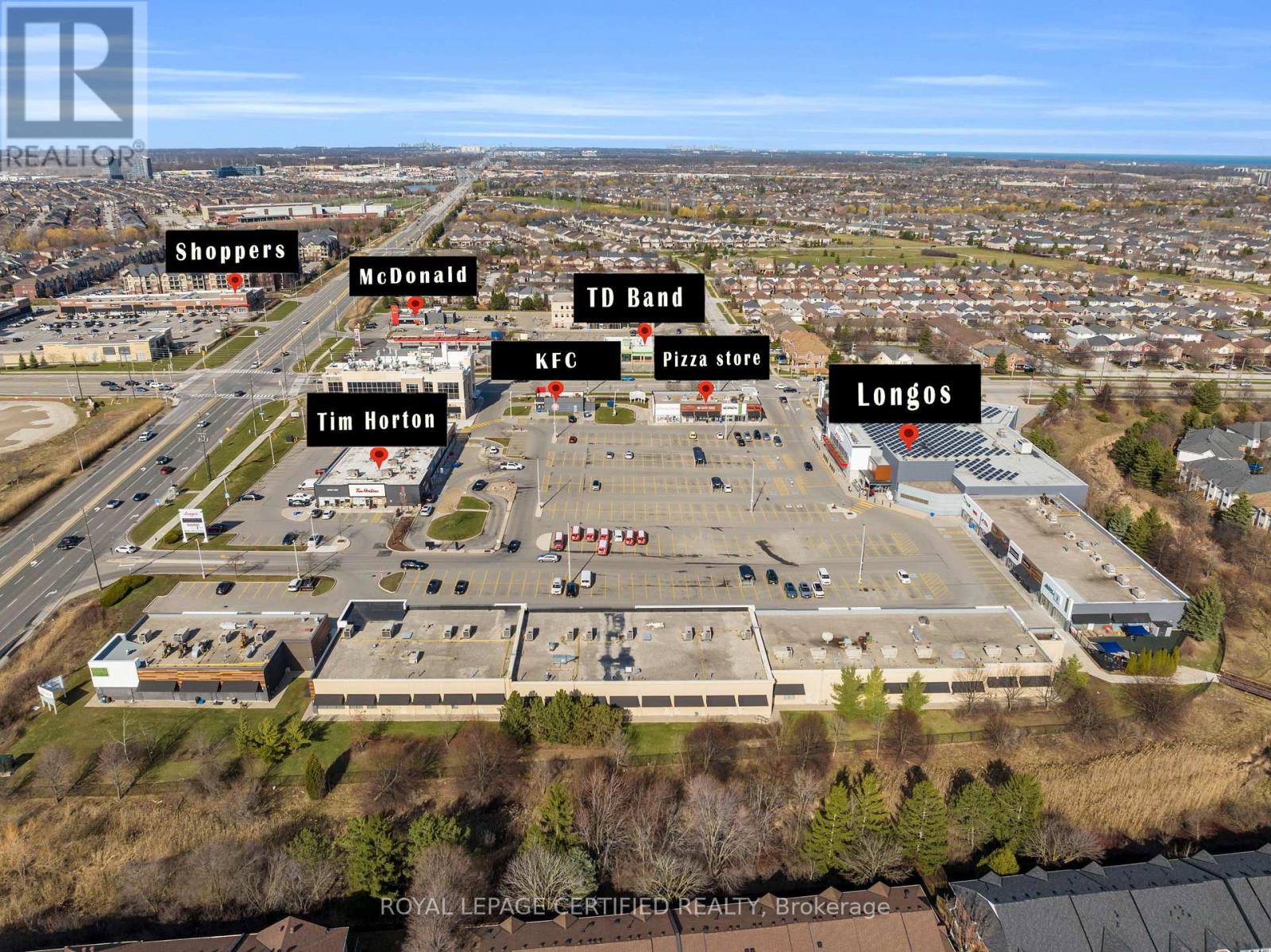 49 - 2531 Northampton Boulevard, Burlington, Ontario  L7M 4H5 - Photo 37 - W12956454