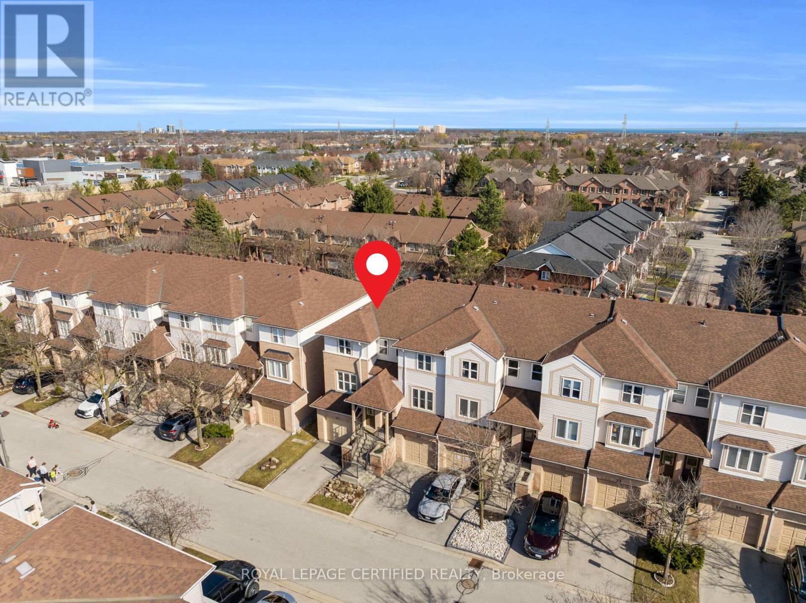 49 - 2531 Northampton Boulevard, Burlington, Ontario  L7M 4H5 - Photo 34 - W12956454